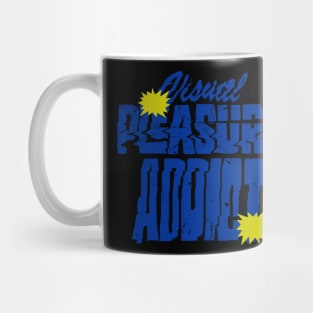 pleasure Mug